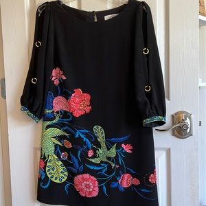 Tibi Dress